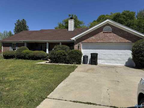 153 Shady Grove Road, Toney, AL 35773