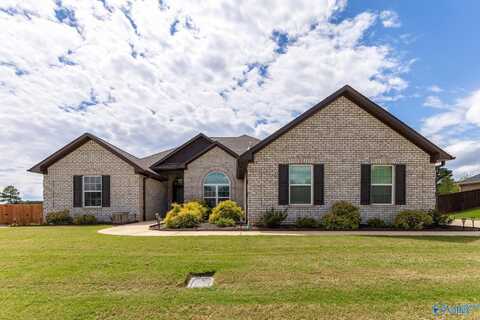 14537 Willow Bend Drive, Athens, AL 35613