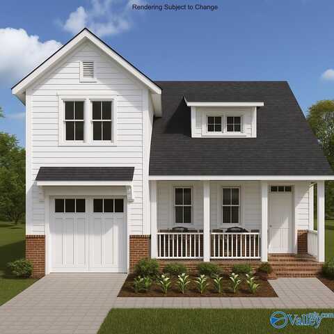 1619 Penn Road SW, Hartselle, AL 35640
