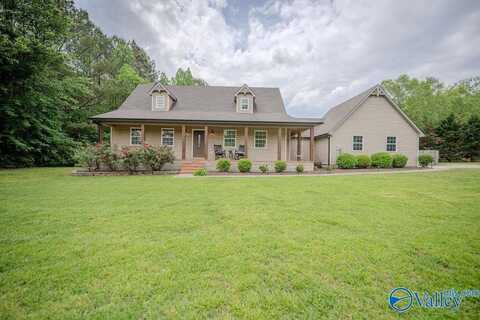 131 Winter Drive, Grant, AL 35747