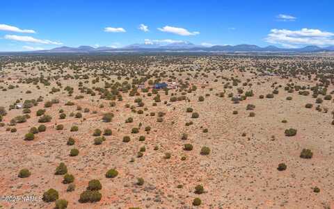 3526 Palmdale Road, Williams, AZ 86046