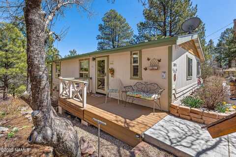 3074 Mesa Trail, Flagstaff, AZ 86005