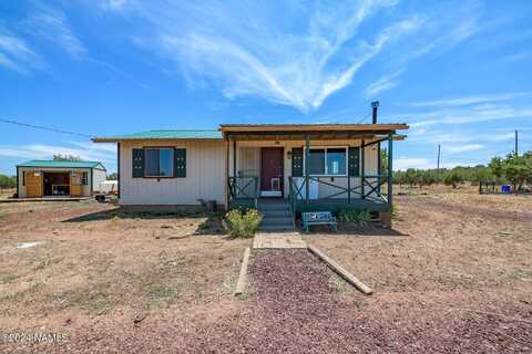 3665 Mark Place, Williams, AZ 86046