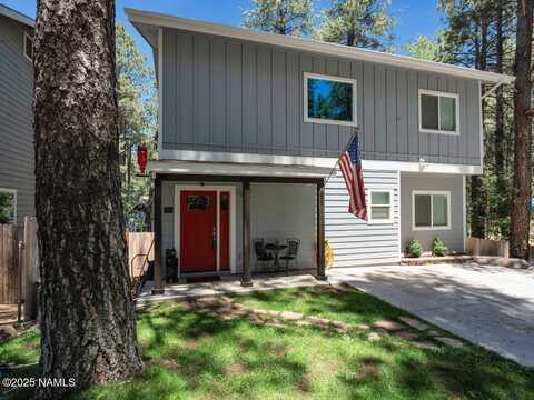 867 Onieda, Flagstaff, AZ 86005