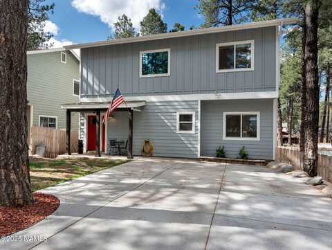 867 Onieda, Flagstaff, AZ 86005