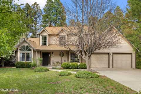 1911 W University Heights Drive S, Flagstaff, AZ 86005