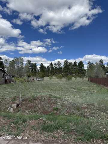 882 Wells Fargo Drive, Williams, AZ 86046