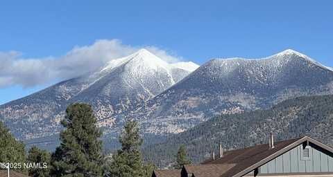 367 N Moriah Drive, Flagstaff, AZ 86001