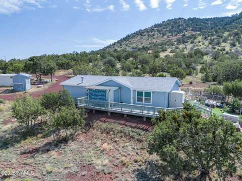 6615 N State Route 64, Williams, AZ 86046