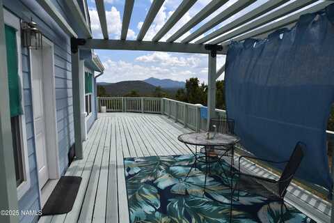 6615 N State Route 64, Williams, AZ 86046