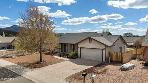 905 Hereford Drive, Williams, AZ 86046