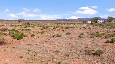 1118 E Vernon Road, Williams, AZ 86046