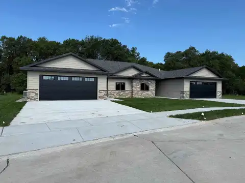 1501 Regency Circle North, Norfolk, NE 68701