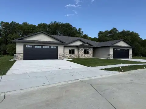 1503 Regency Circle North, Norfolk, NE 68701