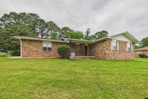 501 WILLOW LANE, Mountain Home, AR 72653
