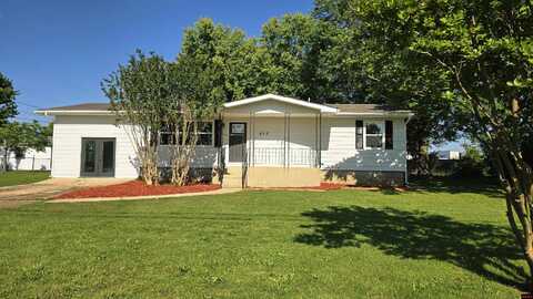 405 LINCOLN, Gassville, AR 72635