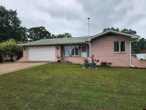 206 WAYNE DRIVE, Lakeview, AR 72642