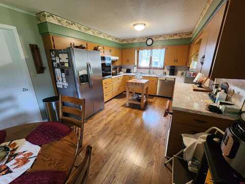 206 WAYNE DRIVE, Lakeview, AR 72642