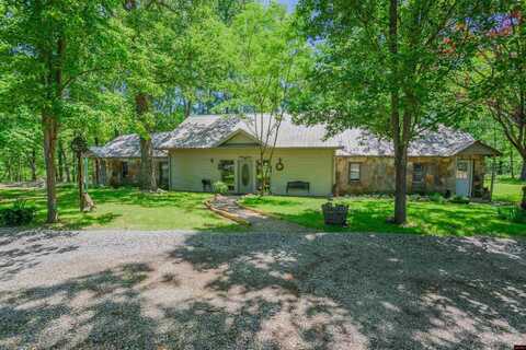 105 MICHAEL LANE, Lakeview, AR 72642