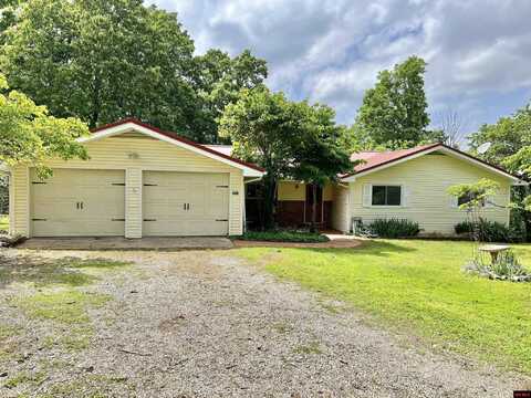 586 EDGEWOOD BAY DRIVE, Lakeview, AR 72642