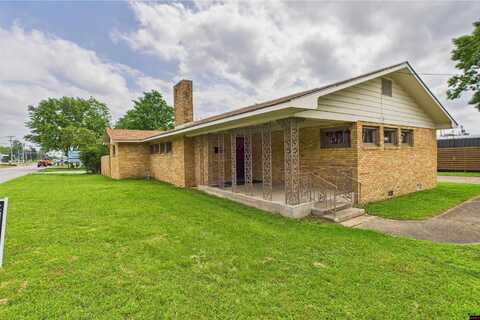704 S COLLEGE STREET, Mountain Home, AR 72653