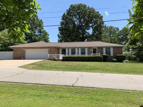 1018 RAMBLE LANE, Mountain Home, AR 72653