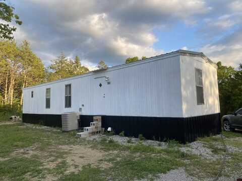 365 RABBIT TRAIL, Yellville, AR 72687