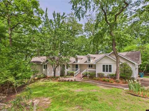 141 WALDEN LANE, Bull Shoals, AR 72619