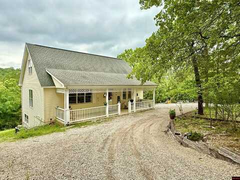 897 CR 396, Mountain Home, AR 72653