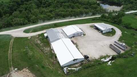 2145 County Road 1265, Huntsville, MO 65259