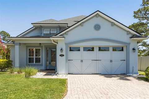 2940 SEA GRAPE DRIVE, Fernandina Beach, FL 32034