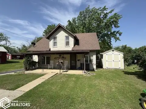632 N 6Th Street, Centerville, IA 52544