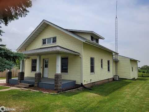 600 N Main Street, Sigourney, IA 52591