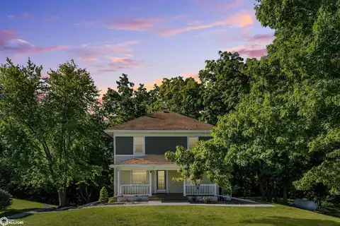 1408 200th Street, Mount Pleasant, IA 52641