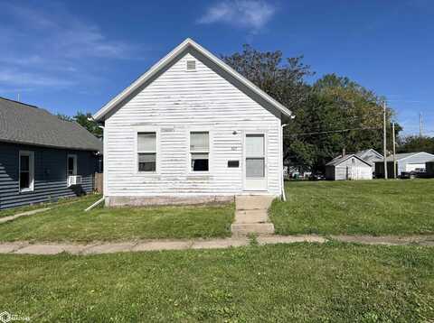 307 N Birch Street, Creston, IA 50801
