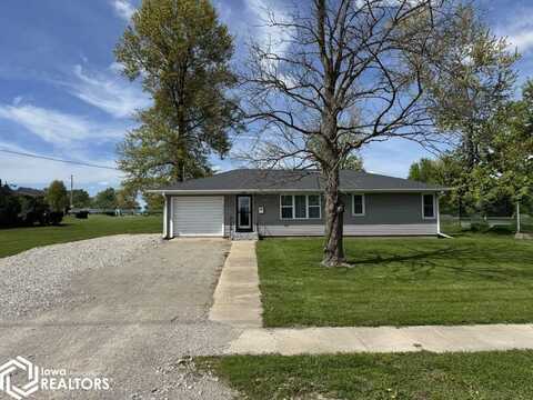 421 E Main, Seymour, IA 52590