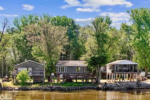 857 Riverview Rd., Carman, IL 61425