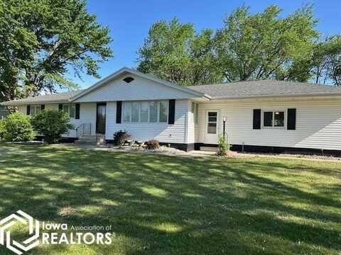 804 1st Street, Livermore, IA 50558