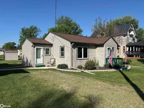 1007 Alden Street, Alden, IA 50006