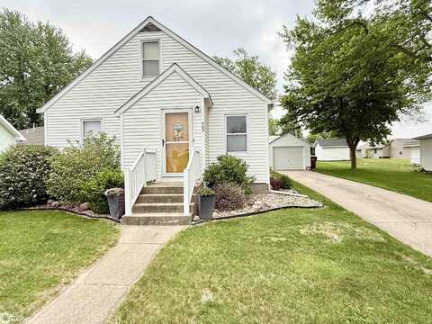 409 S 4th Avenue, Templeton, IA 51463