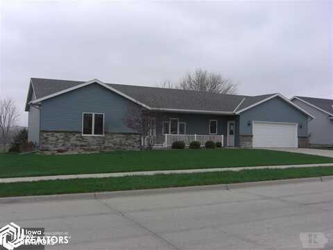 1206 Woodland Drive, Carroll, IA 51401