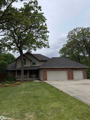 403 Timber Estates, Algona, IA 50511
