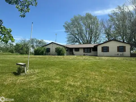 23529 540Th Street, Centerville, IA 52544
