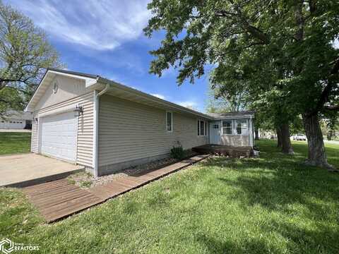 401 NW 4Th Street, Decatur, IA 50067