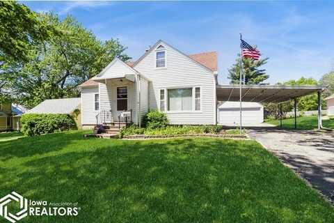 506 6th Street, Traer, IA 50675