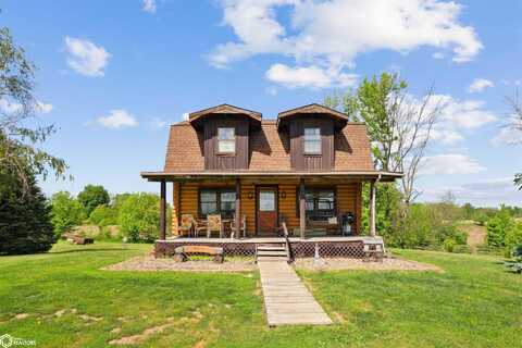 310 N State Highway 94, Stronghurst, IL 61480