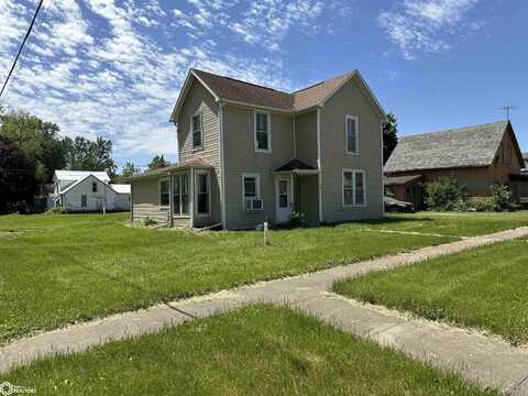 210 E Center Street, Winfield, IA 52659