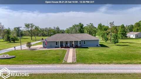 200 W Wright Street, Seymour, IA 52590