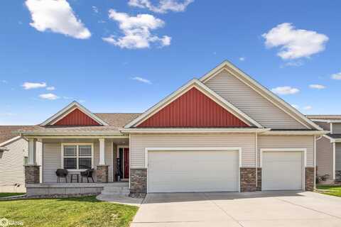 629 Mallard Pointe Drive NW, Bondurant, IA 50035
