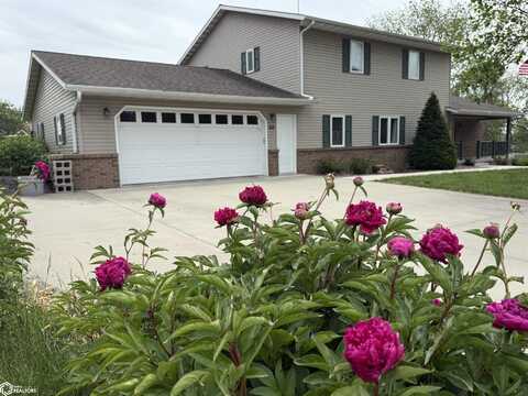 900 Grove Ave. Avenue, Corning, IA 50841